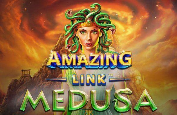 Amazing Link Medusa