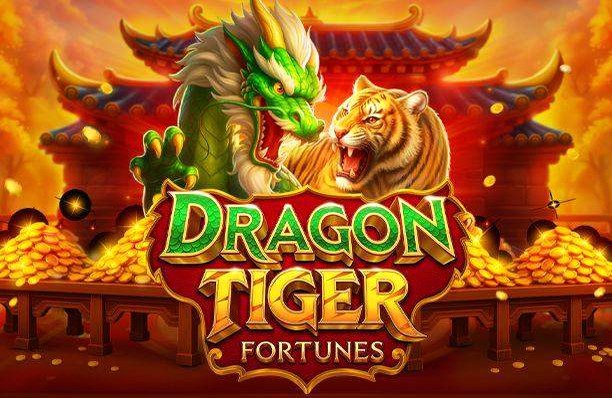 Dragon Tiger Fortunes von Pragmatic Play