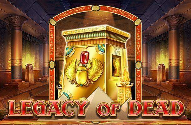 Legacy of Dead